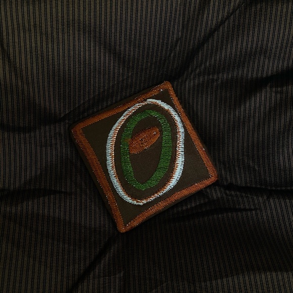 NWT Pier 1 Imports Decorative Throw Pillow - Picture 6 of 6